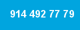 914 492 77 79 914 492 77 79